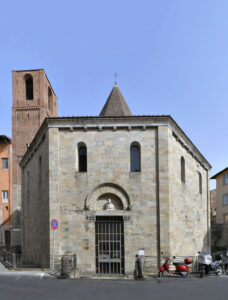 Santo Sepolcro