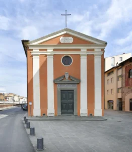 Santa Cristina